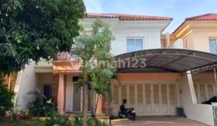 Wisata Bukit Mas Venetian Dekat Wiyung Surabaya