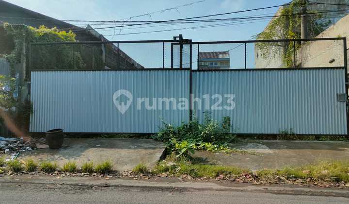 Tanah Raya Pandugo Rungkut Surabaya Dekat Merr