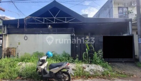 Deltasari Indah Hitung Tanah Waru Sidoarjo