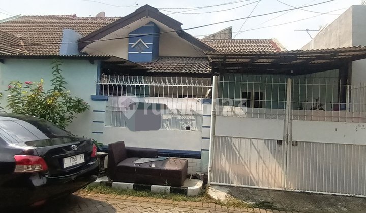 Babatan Mukti Murah Dekat Unesa Wiyung Surabaya
