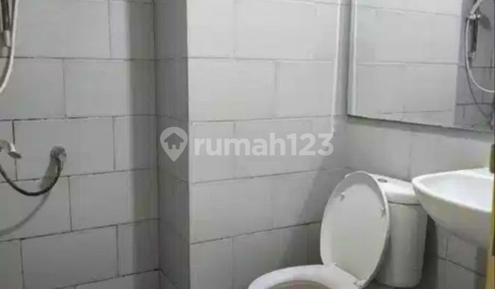 Anderson Pakuwon Indah Apartment West Surabaya