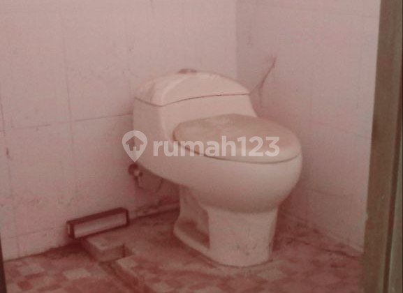 Rumah 2 Lantai Puri Surya Gedangan Sidoarjo 2