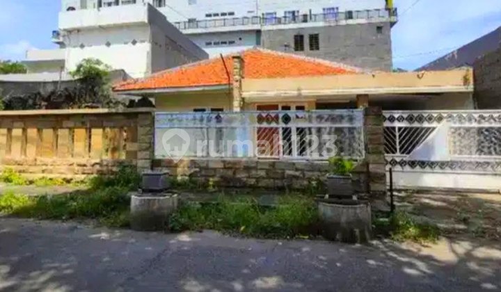 Rumah Hitung Tanah Gayung Kebonsari Dekat Ahmad Yani Surabaya Rumah Hitung Tanah Gayung Kebonsari Dekat Ahmad Yani Surabaya
