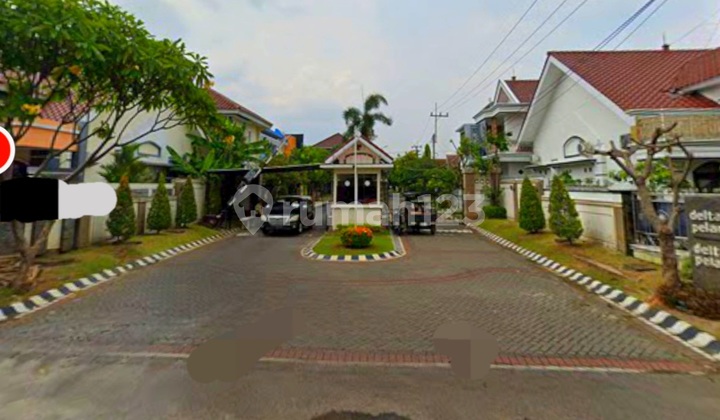 Deltasari Baru Delta Pelangi Waru Sidoarjo 2