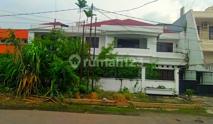 Margorejo Indah Surabaya Dekat Plaza Marina Margorejo Indah Surabaya Dekat Plaza Marina