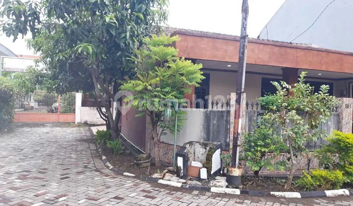 Deltasari Indah Hook Waru Sidoarjo Bungurasih