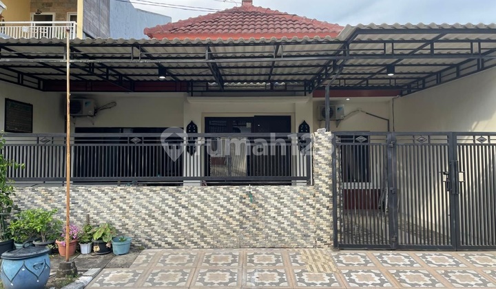 Rumah Pondok Tjandra Duku Wadungasri Waru Sidoarjo Rumah Pondok Tjandra Duku Wadungasri Waru Sidoarjo