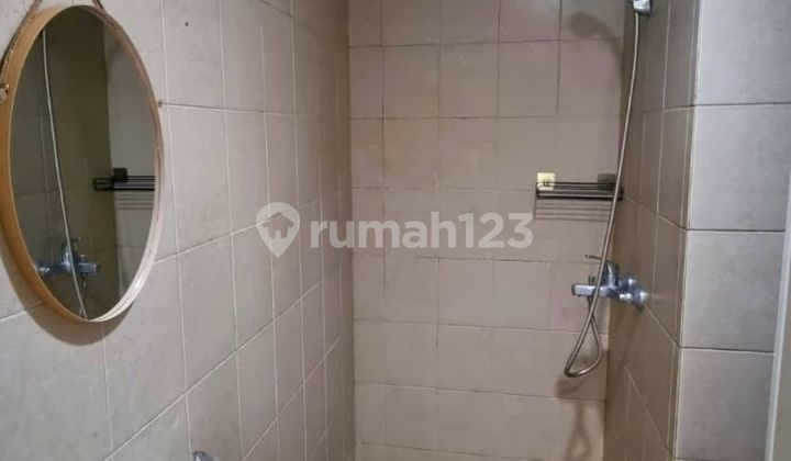 Apartmen Metropolis Tower A Studio Lantai 6 2