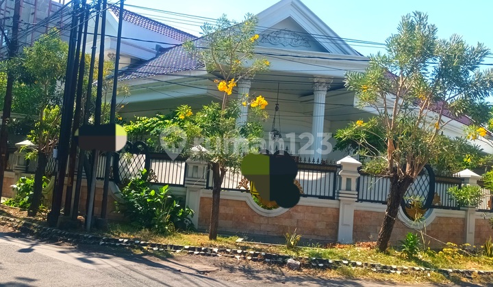 Gayung Kebonsari Hook House Near Ahmad Yani Sby Gayung Kebonsari Hook House Near Ahmad Yani Sby