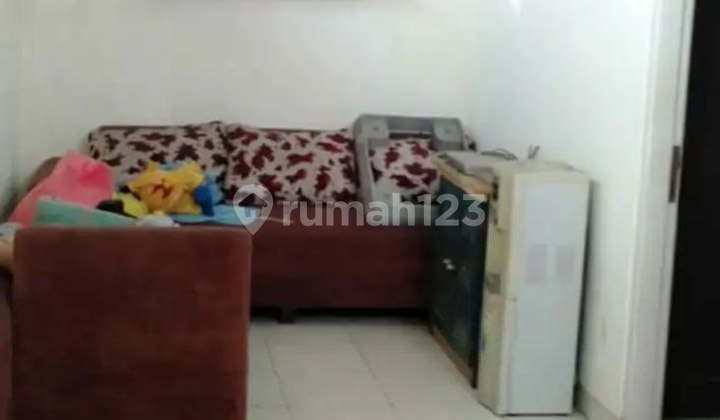 Rumah Deltasari Baru Delta Marina Sidoarjo 2