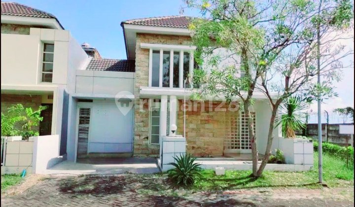 Rumah Valencia Icon Kuldesak Gedangan Sidoarjo