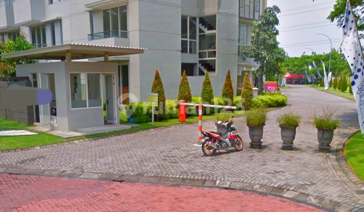 Wisata Bukit Mas Notherdame Dekat Citraland Surabaya