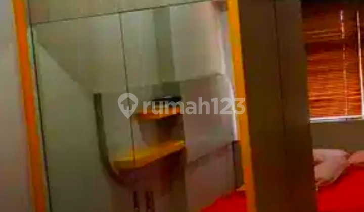 Apartemen Gunawangsa Merr Rungkut Dekat Merr Surabaya 2