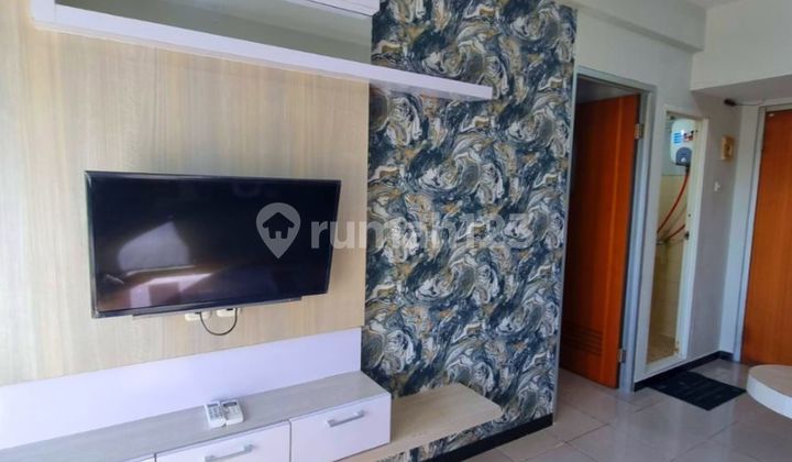 Puncak Permai Tower A, 3rd Floor Apartment, Surabaya 2