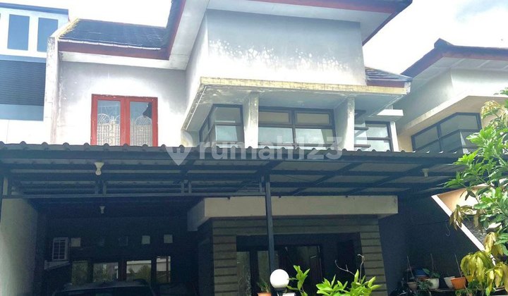 Puri Surya Boston 2 Lantai Murah Gedangan Sidoarjo Puri Surya Boston 2 Lantai Murah Gedangan Sidoarjo