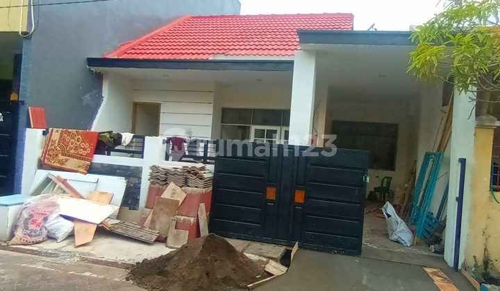 Rungkut Mapan Tengah Merr Near Mcd Rungkut Surabaya