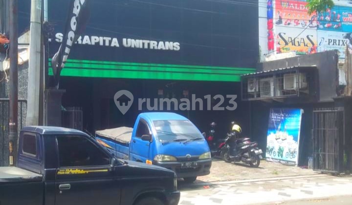 Rumah Usaha 0 Jalan Pagerwojo Buduran Sidoarjo Rumah Usaha 0 Jalan Pagerwojo Buduran Sidoarjo
