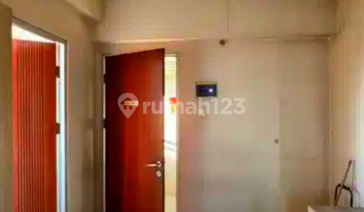 Apartmen Gunawangsa Manyar Tower A Surabaya 2