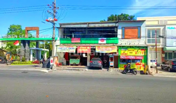 Tanah Pandugo 0 Jalan Raya Dekat Merr Surabaya Tanah Pandugo 0 Jalan Raya Dekat Merr Surabaya