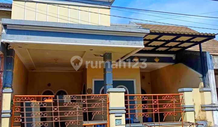 Deltasari Baru Delta Marina Sidoarjo Waru 2