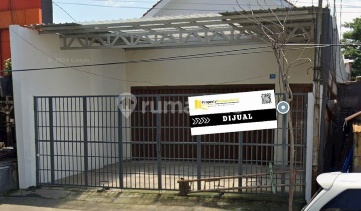 Ruko Raya Kalibutuh Near Toll Dupak Surabaya Ruko Raya Kalibutuh Near Toll Dupak Surabaya