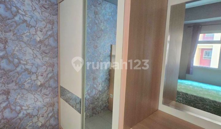Apartmen Gunawangsa Merr Tower B Lantai 6 Surabaya 2