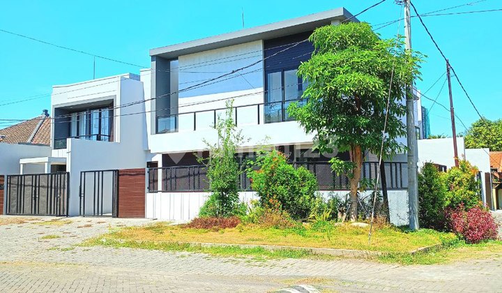 Rumah Hook Gayung Kebonsari Dekat Ahmad Yani Surabaya Rumah Hook Gayung Kebonsari Dekat Ahmad Yani Surabaya