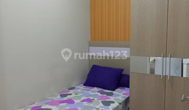 Apartmen Puncak Dharmahusada 2 Br Surabaya 2