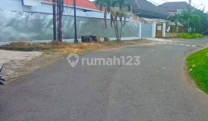 Tanah Jemursari Selatan Murah Dekat Jemursari Surabaya Tanah Jemursari Selatan Murah Dekat Jemursari Surabaya