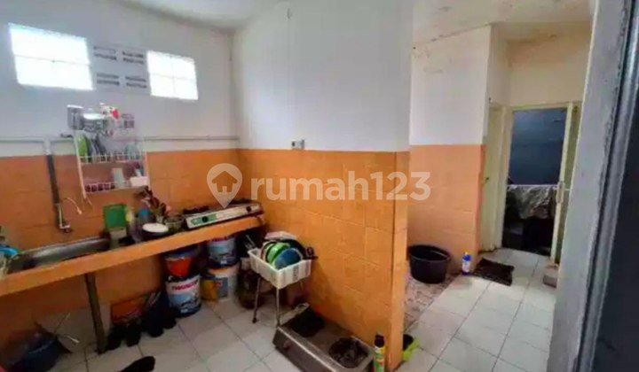 Rumah 0 Jalan Raya Jemursari Dekat Ahmad Yani 2