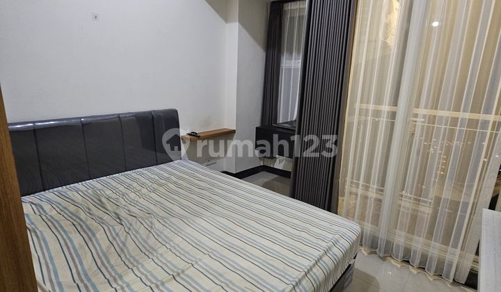 Apartmen Amor Type Studio Pakuwon City Surabaya 2