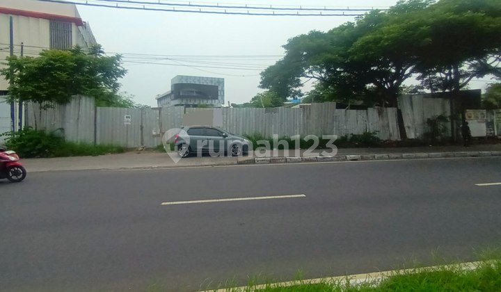 Tanah Raya Bypass Juanda Dekat Tol Juanda Sidoarjo Tanah Raya Bypass Juanda Dekat Tol Juanda Sidoarjo