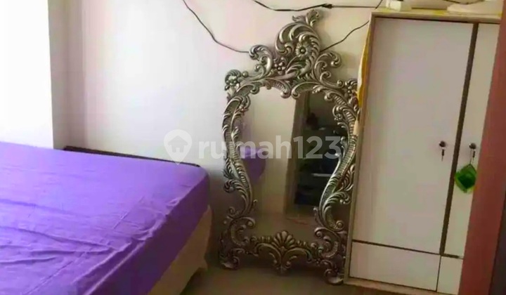 Apartmen Gunawangsa Merr Surabaya Rungkut 2