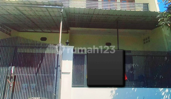 Puri Surya 2 Lantai Cluster Pasadena Gedangan Sidoarjo