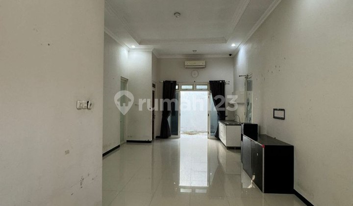 Rumah Manyar Tirtoyoso Dekat Petra Manyar Sby 2