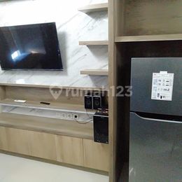 Apartmen Benson Dekat Pakuwon Mall Surabaya 2