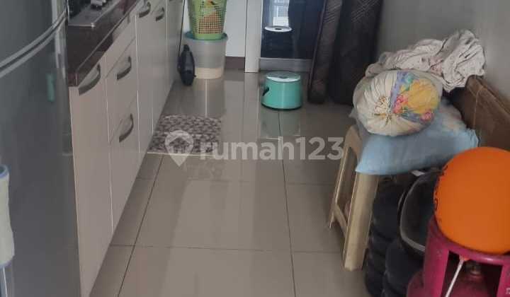 Apartmen Waterplace Tower B Lantai 16 Surabaya 2