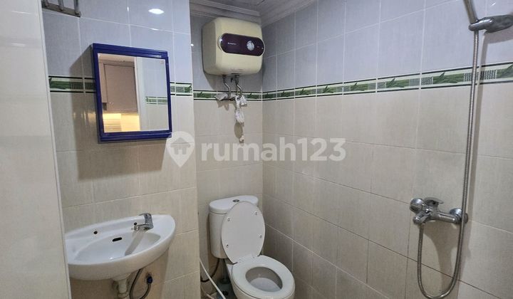 Apartmen Puncak Kertajaya 2 Br Surabaya Klampis
