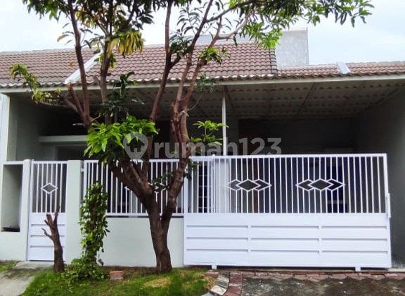 Citra Harmoni Rotterdam Hook House Sidoarjo 2