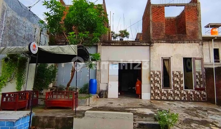 Taman Pinang Asri Bangunan Setengah Jadi Sidoarjo Kota Taman Pinang Asri Bangunan Setengah Jadi Sidoarjo Kota