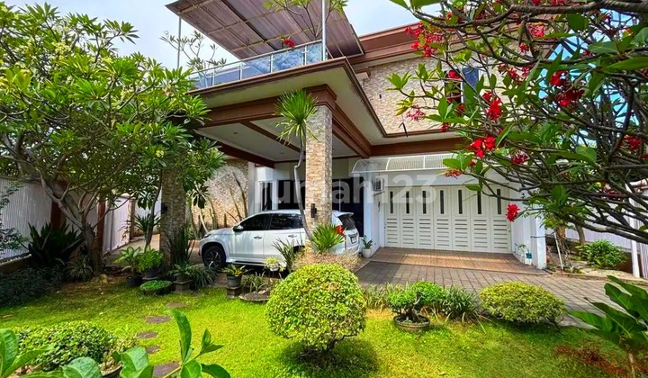 Nginden Intan Barat Hook Surabaya Timur Untag 2