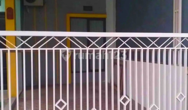 Grand Aloha Regency House in Sidoarjo Near Bungurasih 2