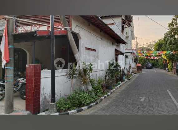 Hook House Wisma Indah Rungkut Near UPN Surabaya 2