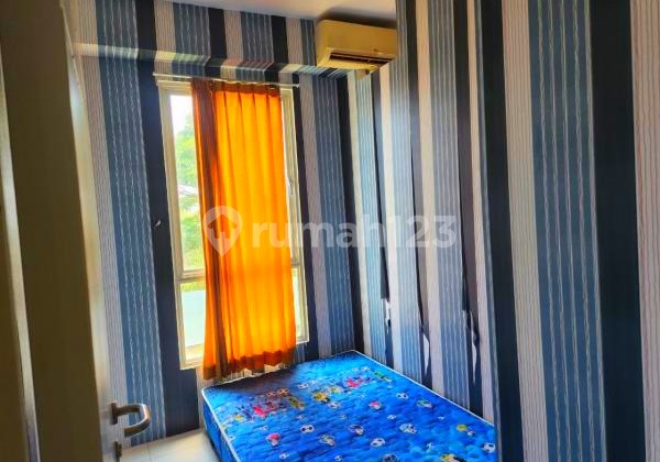 East Coast Apartment Pakuwon City Near Kenjeran Surabaya 2