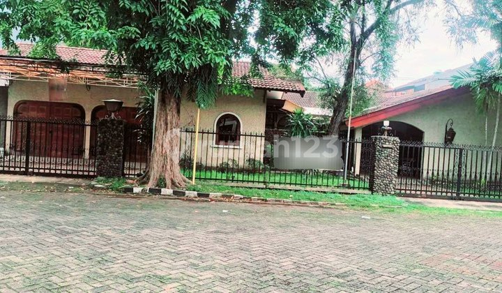 Hook House Jemursari South Park Jemursari Surabaya 2