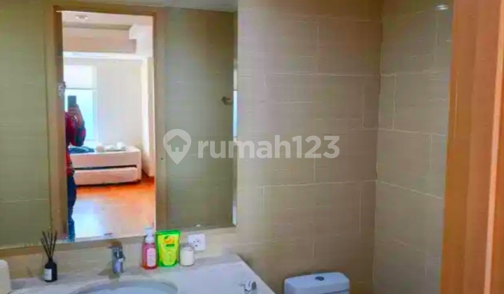 Apartmen One Icon Merr Dekat Galaxy Mall Surabaya