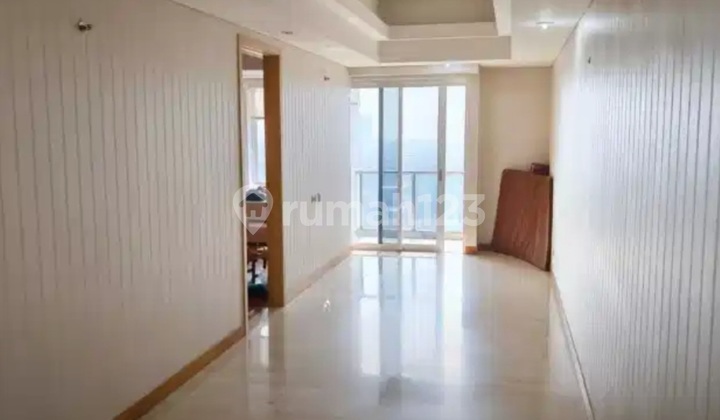 Apartmen One Icon Merr Dekat Galaxy Mall Surabaya 2