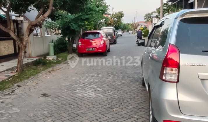 Rewwin Waru House Near Juanda Sidoarjo Surabaya 2