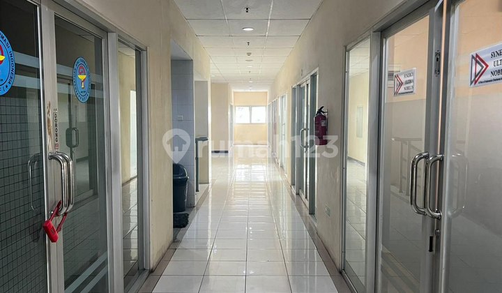 Apartmen Gunawangsa Merr Surabaya Rungkut