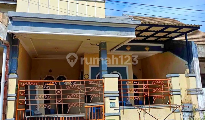 Deltasari Baru Delta Marina Sidoarjo Waru